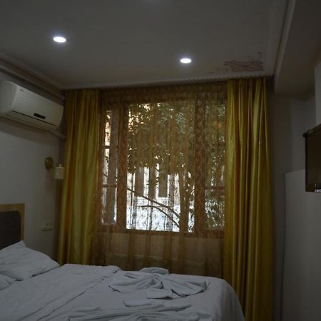Kardesler Apart Apartment Istanbul Exterior photo