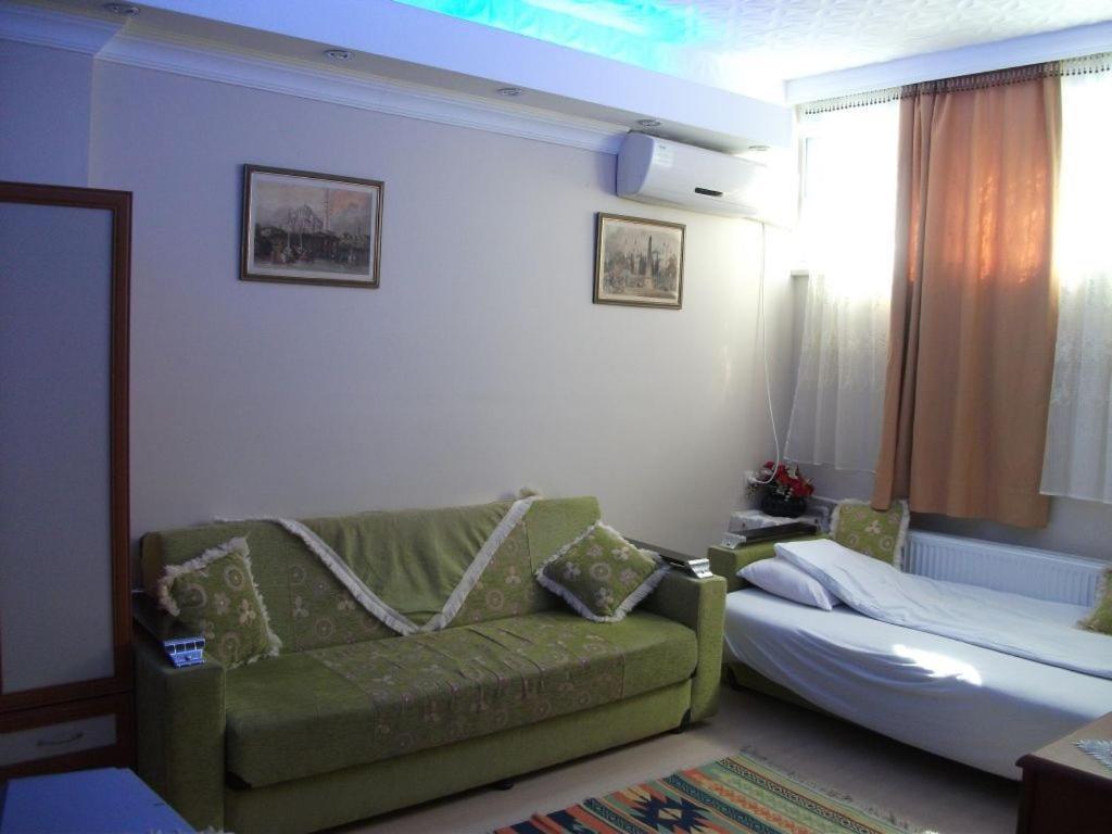 Kardesler Apart Apartment Istanbul Room photo