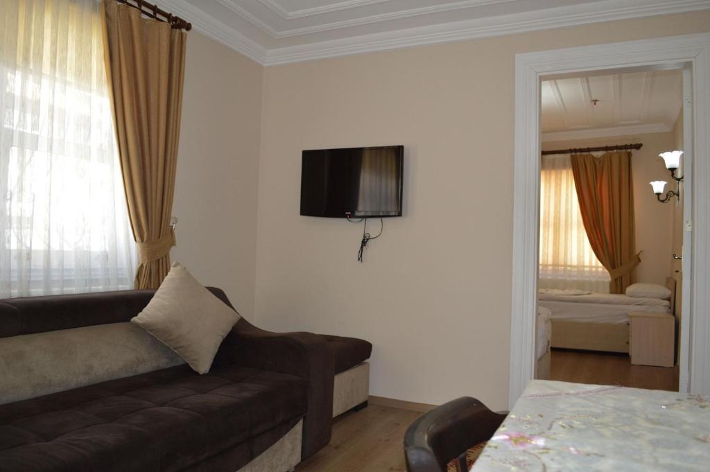 Kardesler Apart Apartment Istanbul Room photo