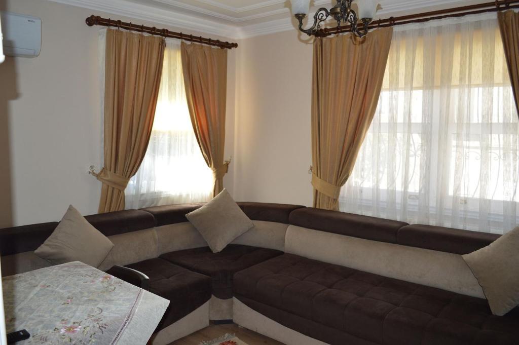 Kardesler Apart Apartment Istanbul Room photo