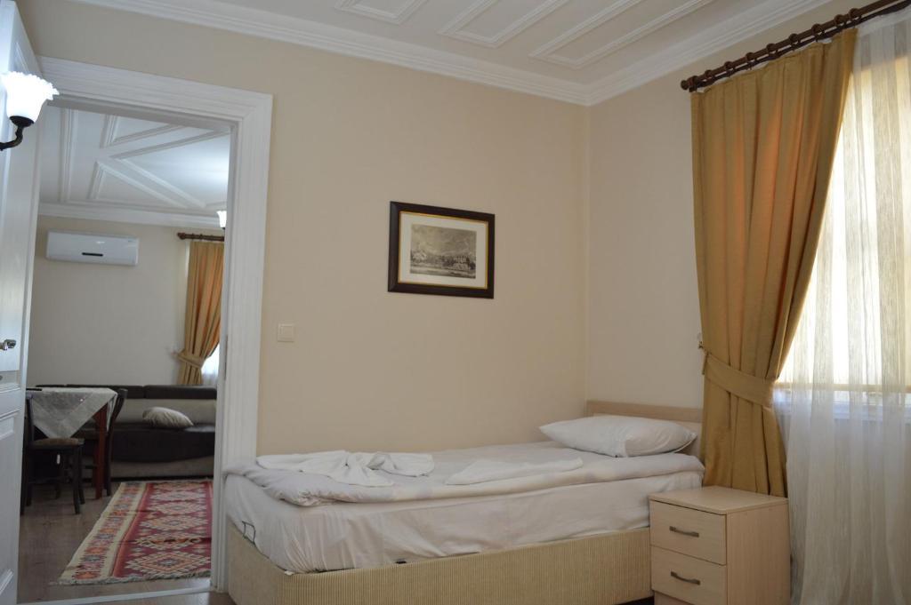 Kardesler Apart Apartment Istanbul Room photo