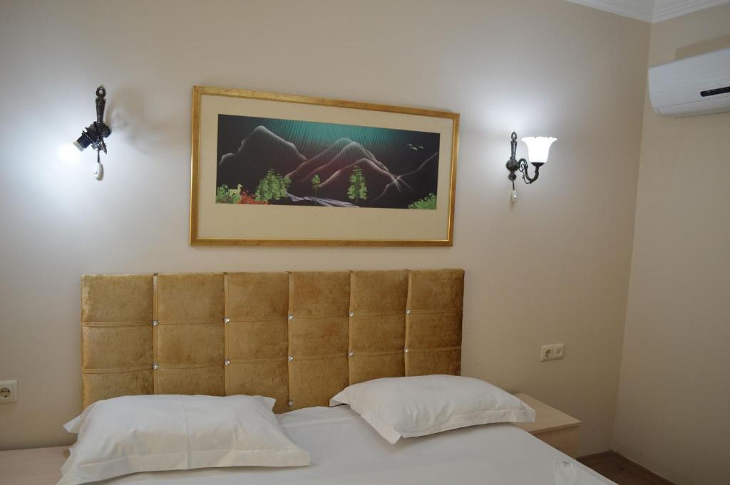 Kardesler Apart Apartment Istanbul Room photo