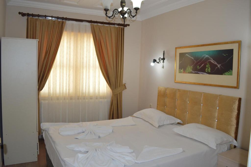 Kardesler Apart Apartment Istanbul Room photo