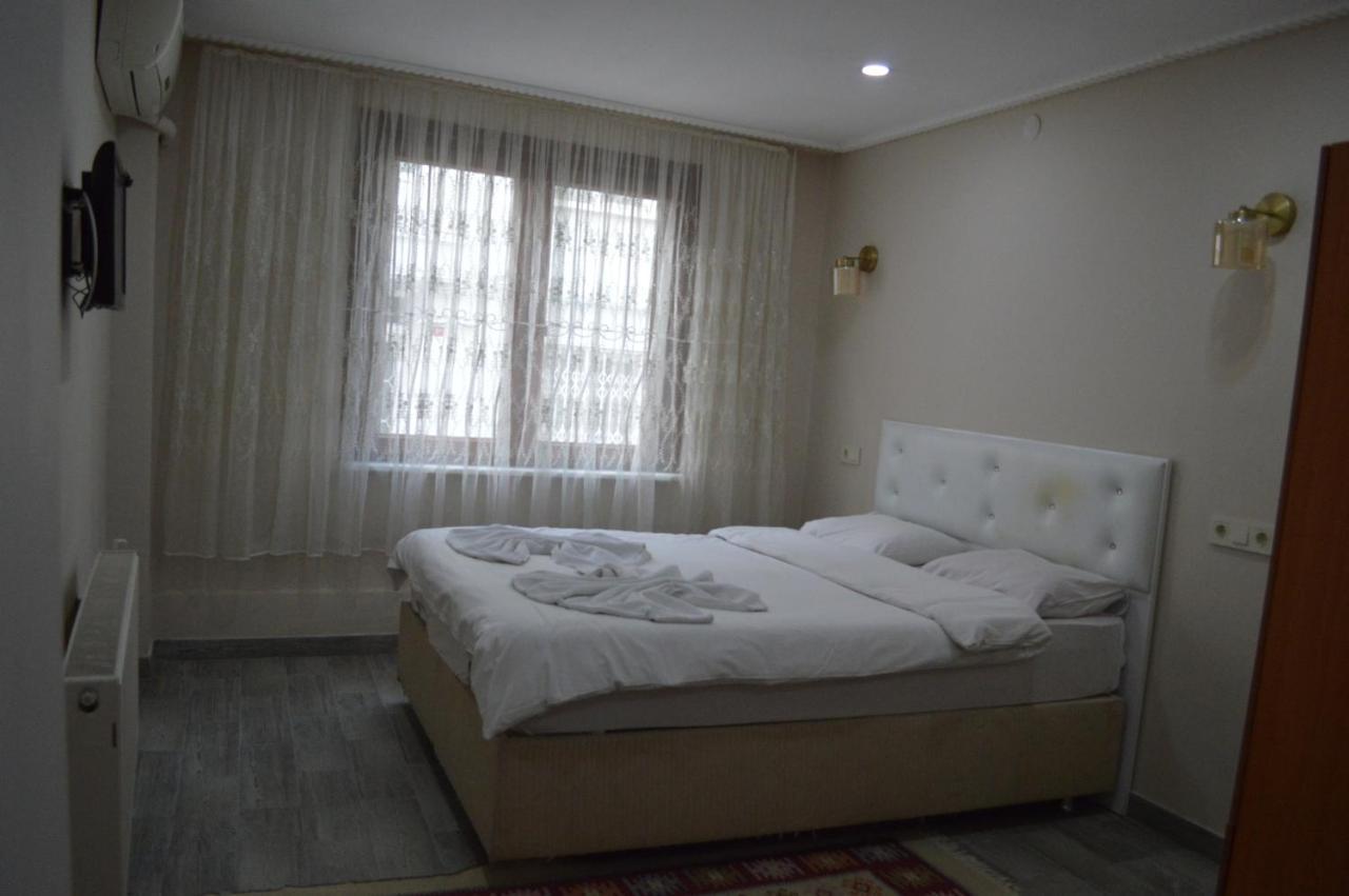 Kardesler Apart Apartment Istanbul Exterior photo