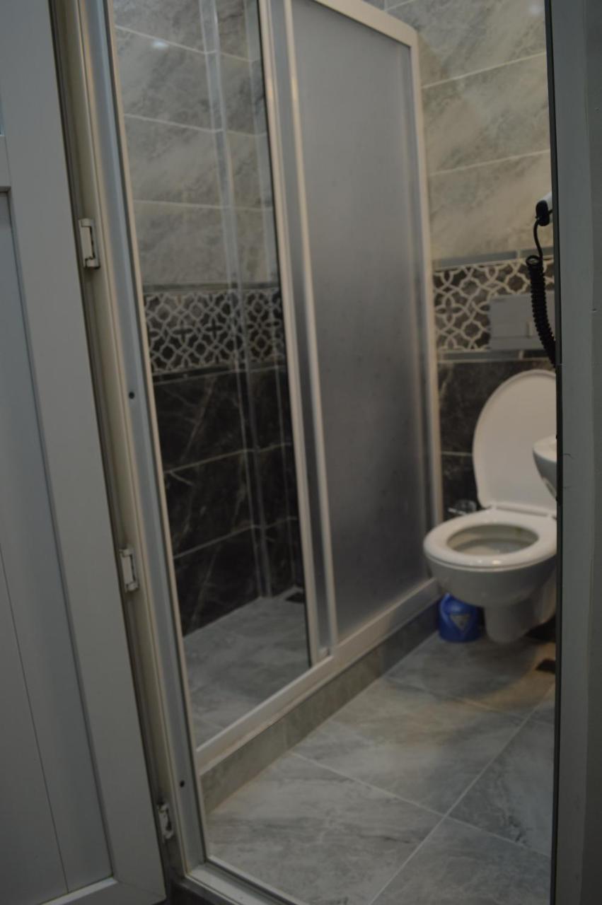 Kardesler Apart Apartment Istanbul Exterior photo